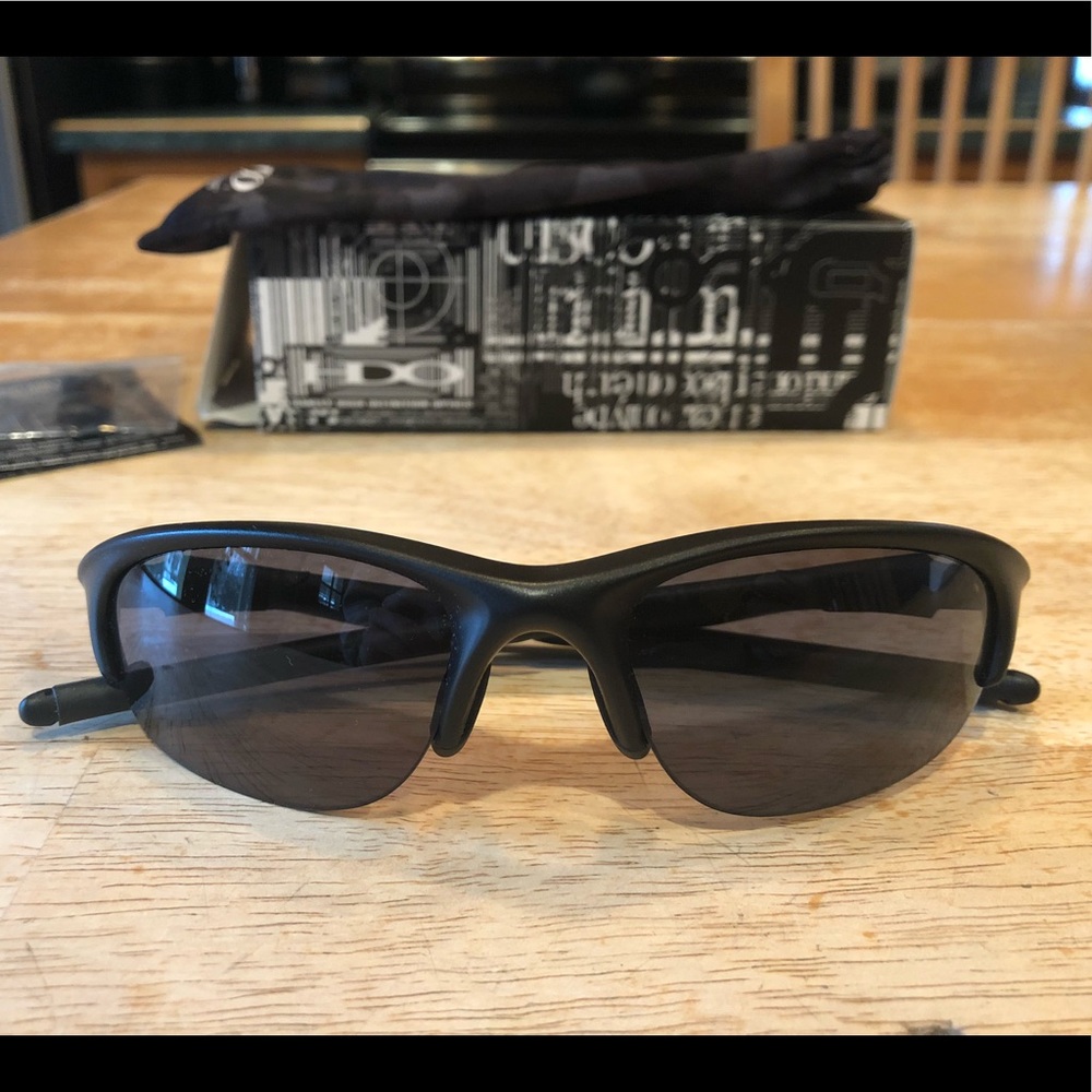 Oakley Special Forces Sunglasses
